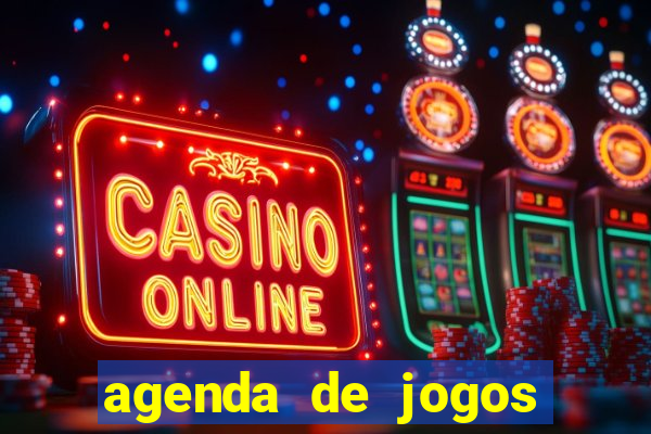 agenda de jogos sao paulo