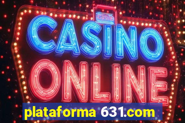 plataforma 631.com