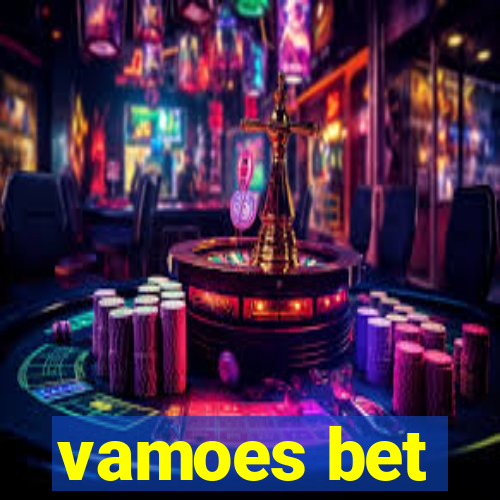 vamoes bet