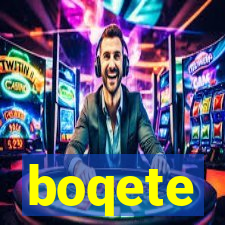 boqete