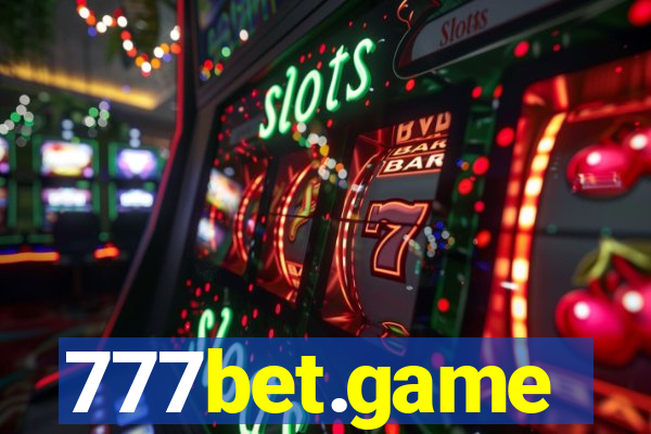 777bet.game