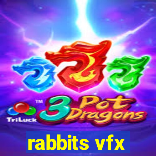 rabbits vfx