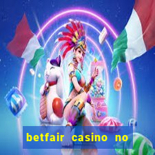 betfair casino no deposit bonus