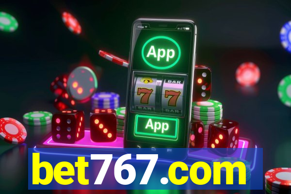 bet767.com