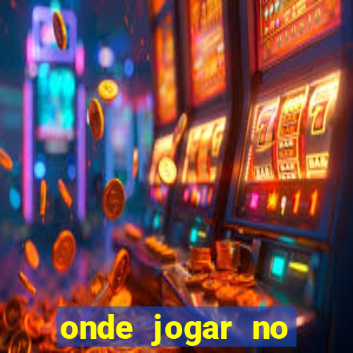 onde jogar no bicho online