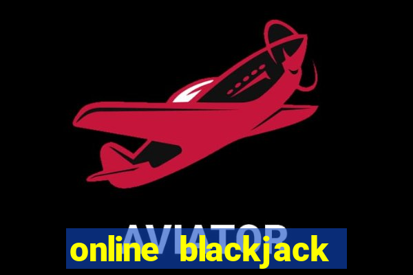 online blackjack casinos new jersey