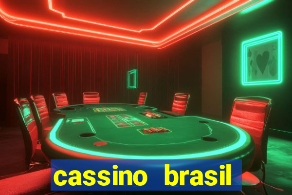 cassino brasil online grátis