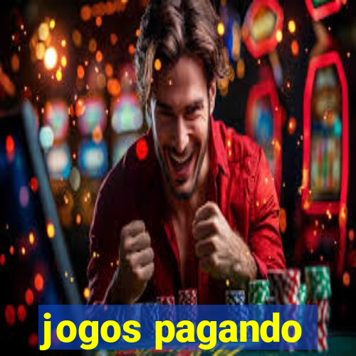 jogos pagando