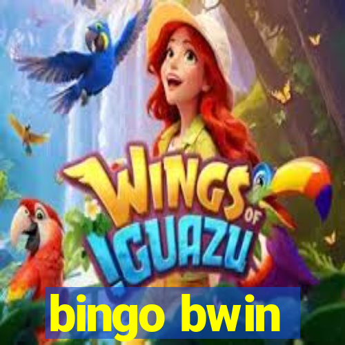 bingo bwin