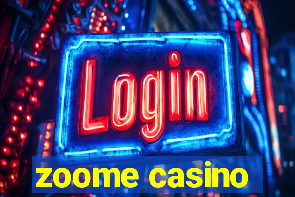 zoome casino