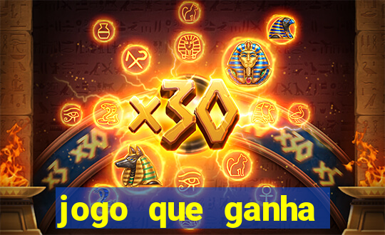 jogo que ganha dinheiro de verdade sem deposito