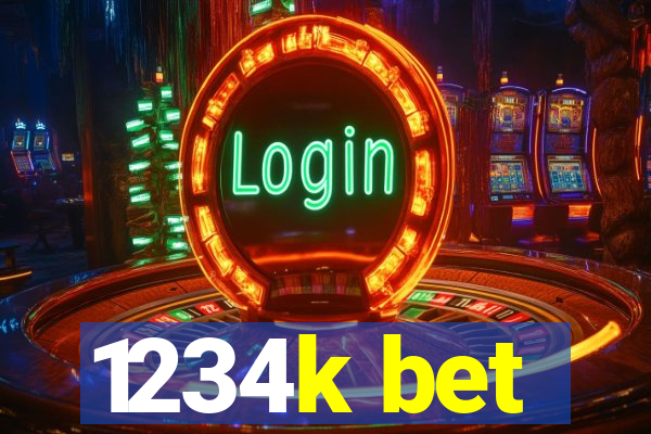 1234k bet