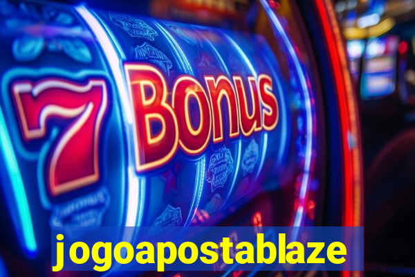 jogoapostablaze