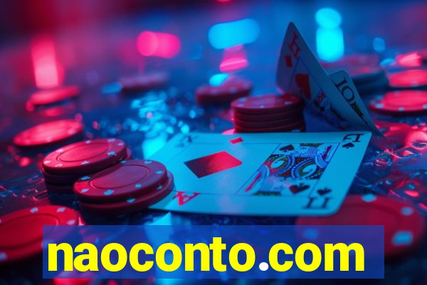 naoconto.com