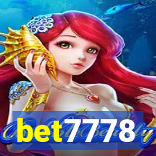 bet7778