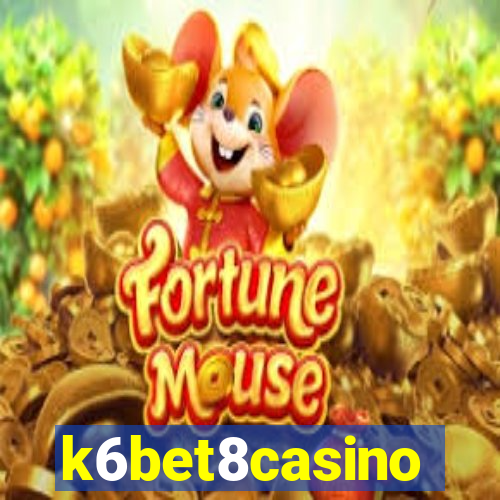 k6bet8casino