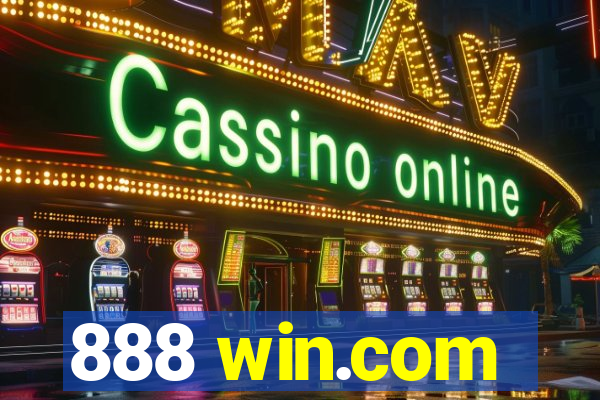 888 win.com