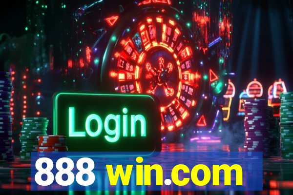 888 win.com