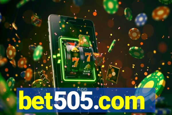 bet505.com