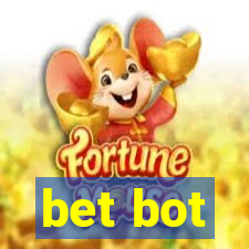 bet bot