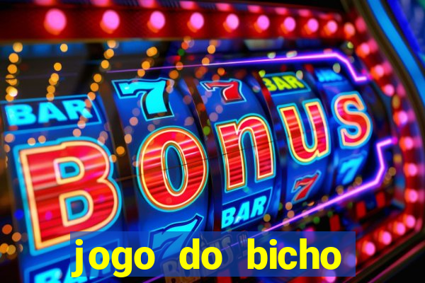 jogo do bicho feira de santana