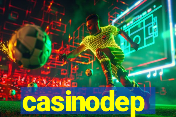 casinodep