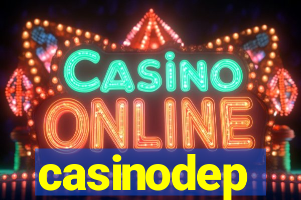 casinodep