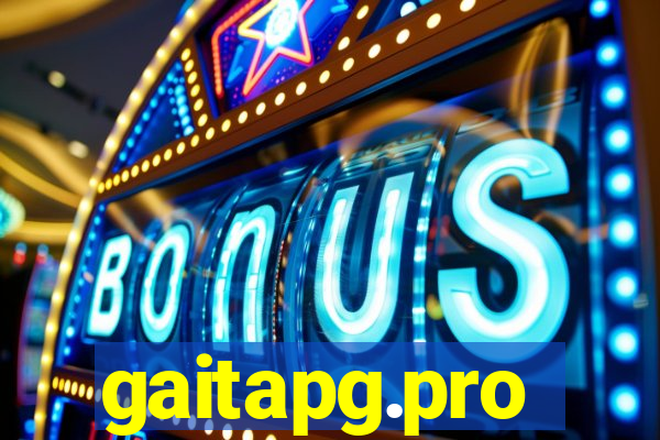 gaitapg.pro