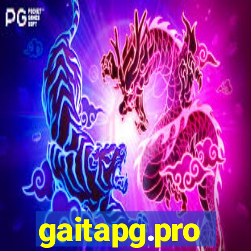 gaitapg.pro