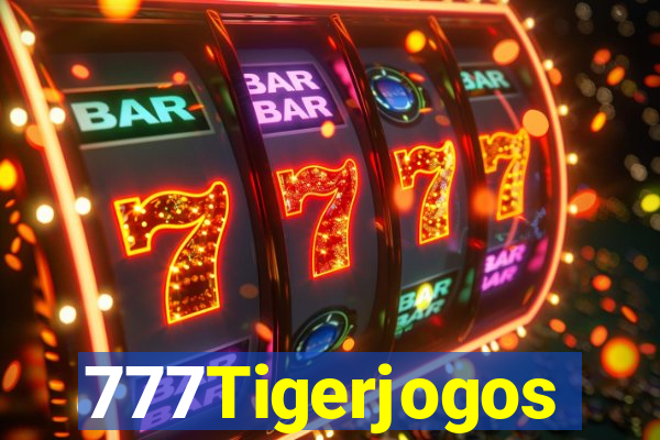 777Tigerjogos