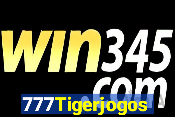 777Tigerjogos