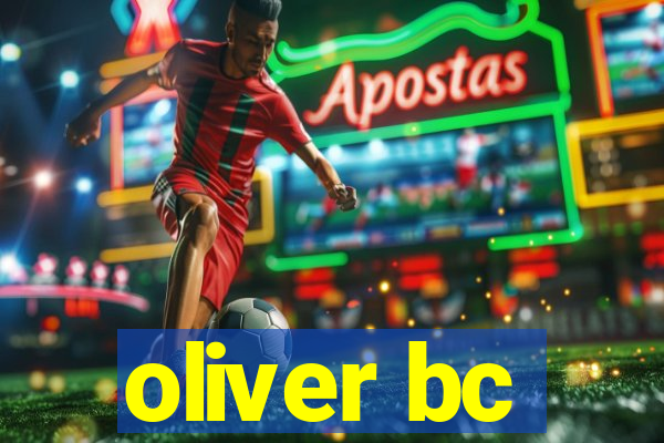 oliver bc