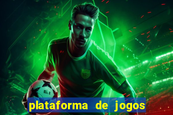 plataforma de jogos com b?nus de cadastro grátis