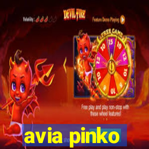 avia pinko