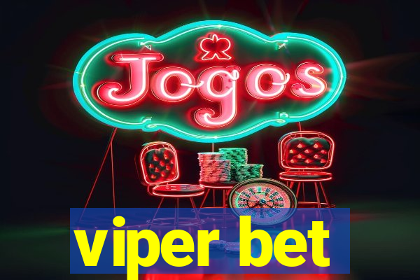 viper bet