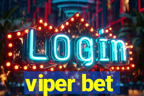 viper bet