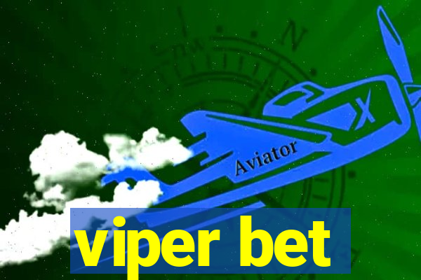 viper bet