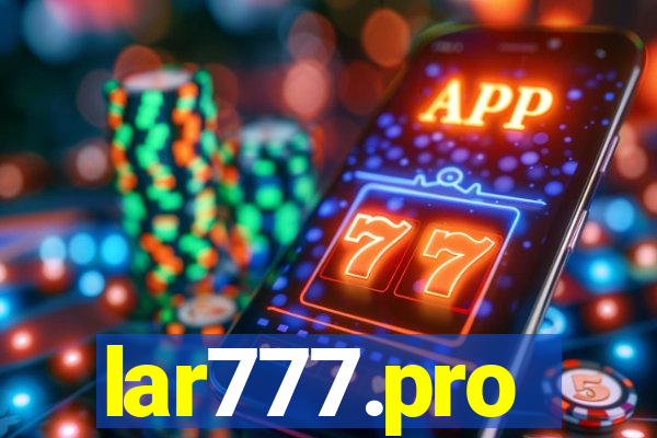 lar777.pro