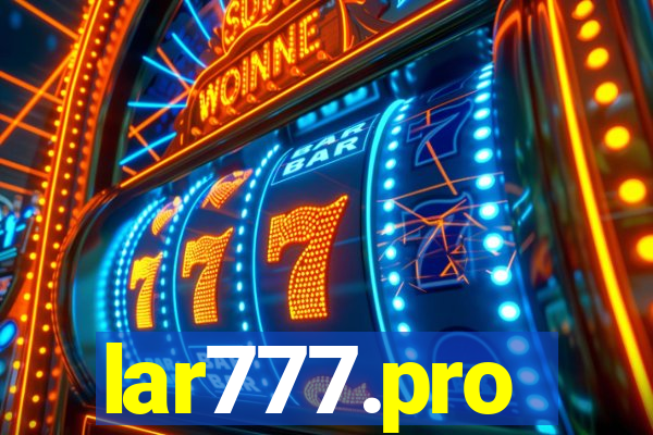 lar777.pro