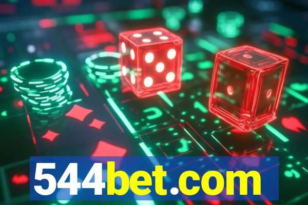 544bet.com