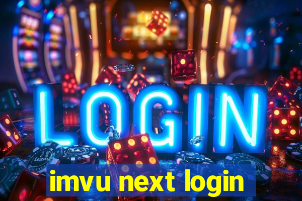 imvu next login