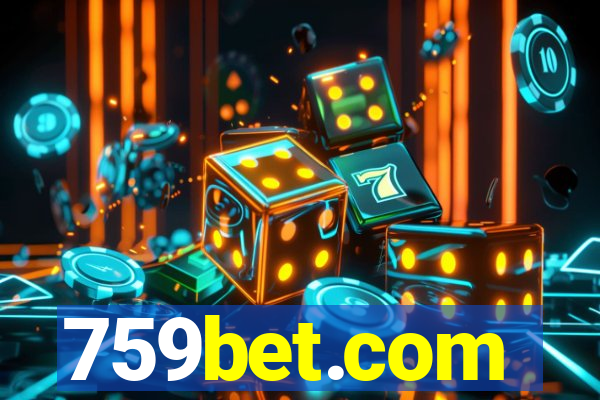 759bet.com