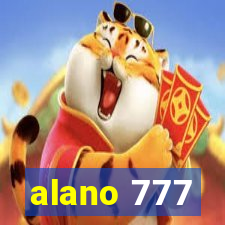 alano 777