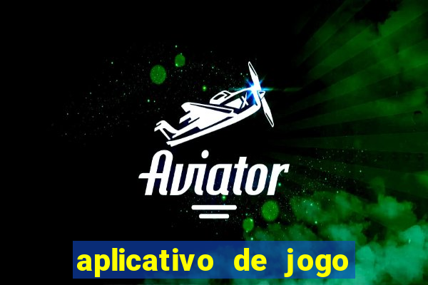 aplicativo de jogo que paga na hora