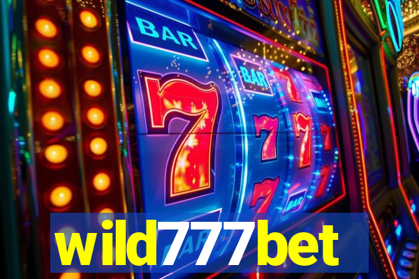 wild777bet