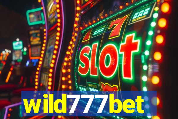 wild777bet