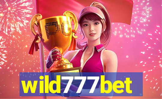 wild777bet