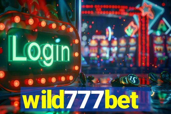 wild777bet