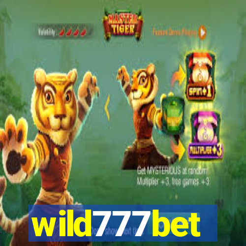 wild777bet