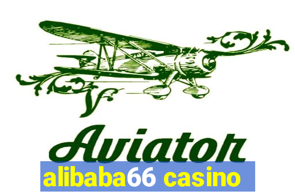 alibaba66 casino